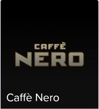 Caffe Nero